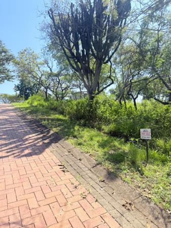 1 207 m² Land