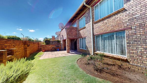 3 Bedroom Simplex