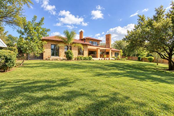 8 565 m² Smallholding