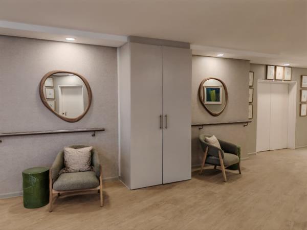 1 Bedroom House