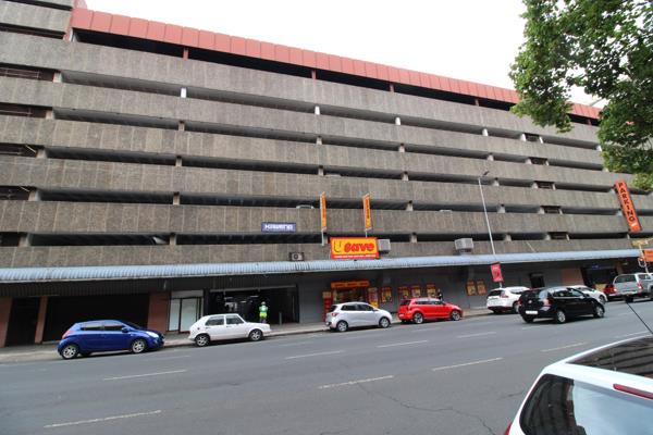 2 919 m² Commercial space