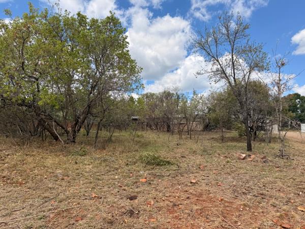 947 m² Land