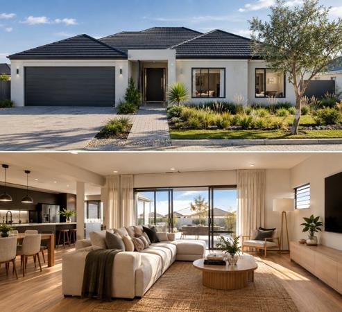 549 m² Land