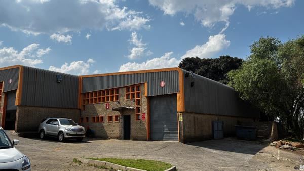 292 m² Commercial space