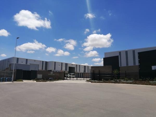 501 m² Commercial space