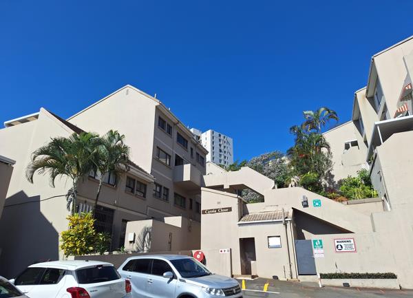 3 Bedroom Duplex
