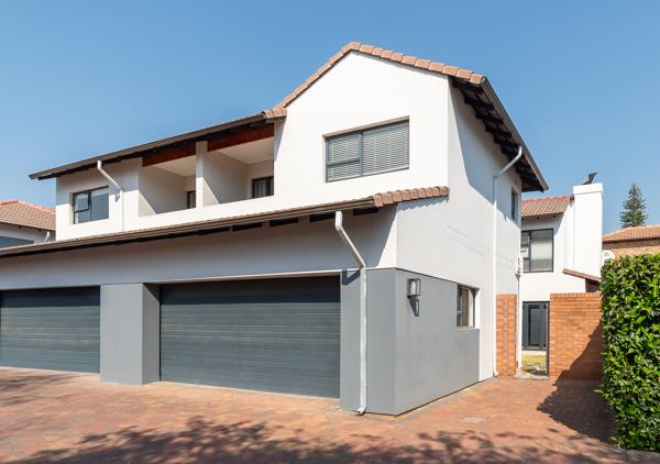 3 Bedroom Duplex