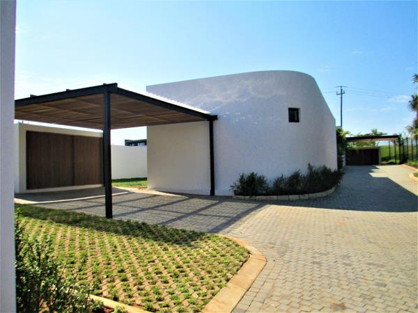 2 Bedroom Simplex