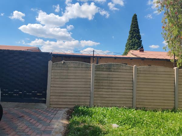 3 Bedroom Garden Cottage
