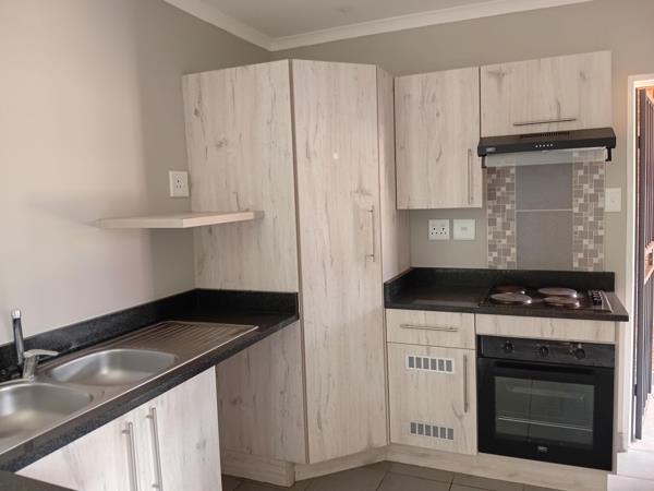 3 Bedroom Cluster