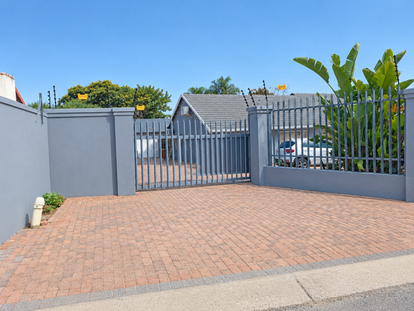 1 Bedroom Garden Cottage