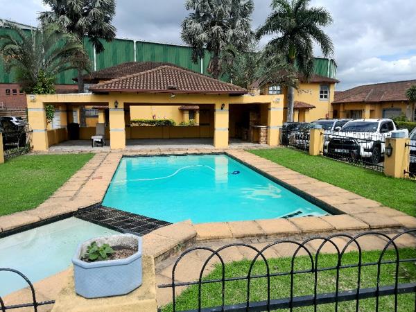 3 Bedroom Simplex
