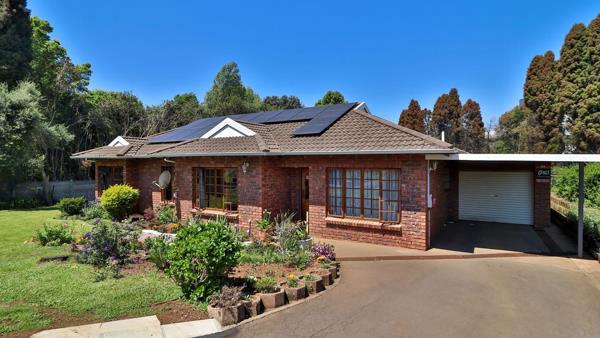 4 Bedroom Townhouse