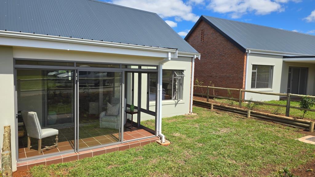 1 Bedroom Garden Cottage