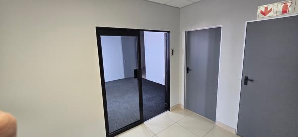 199 m² Commercial space