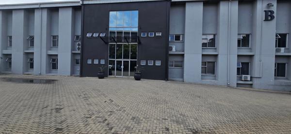 229 m² Commercial space