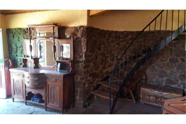 23 ha Commercial Farm
