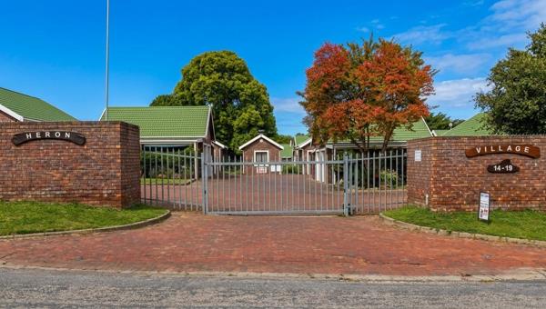 1 Bedroom Townhouse