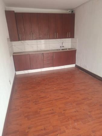 1 Bedroom Garden Cottage