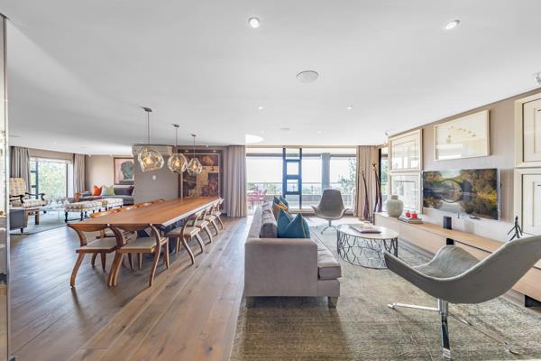 3 Bedroom Apartment