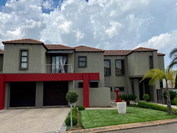 4 Bedroom Duplex