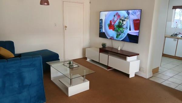1 Bedroom House