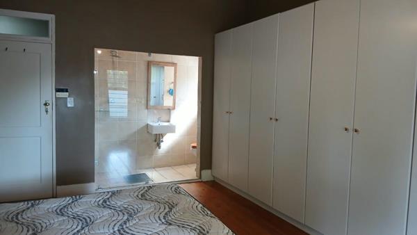 1 Bedroom House