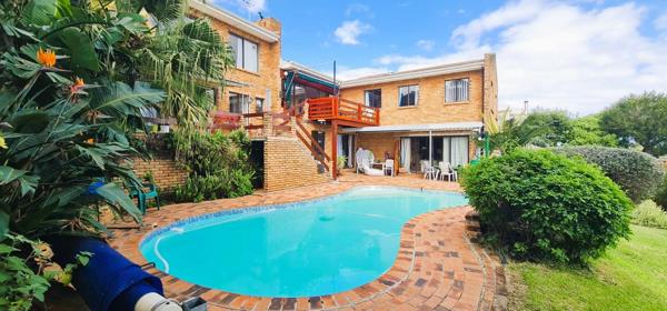 1 Bedroom Apartment in Plattekloof