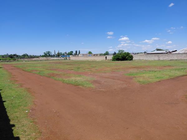6 693 m² Land