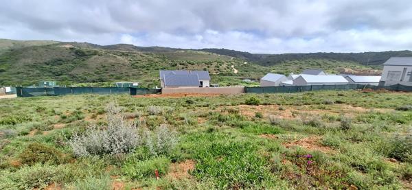 500 m² Land