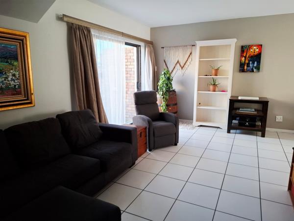3 Bedroom Duplex