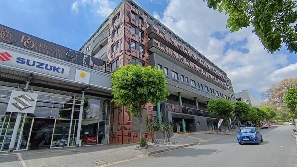 65 m² Office Space