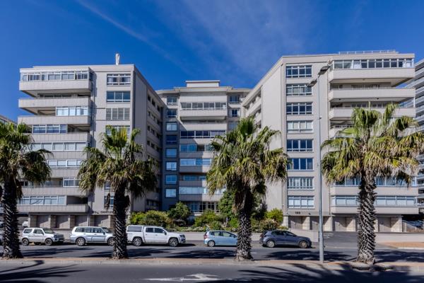 2 Bedroom Apartment in Three Anchor Bay