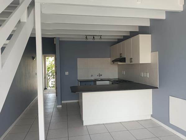 1 Bedroom Flat
