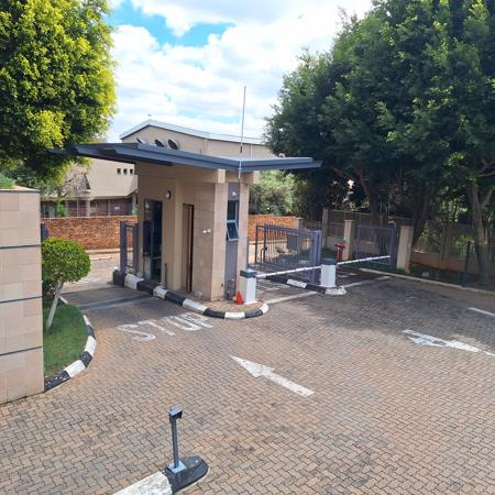 379.5 m² Commercial space
