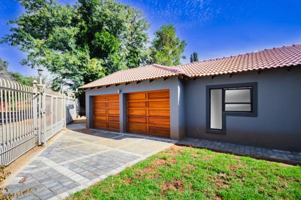 6 Bedroom House