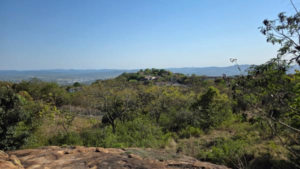5 509 m² Land