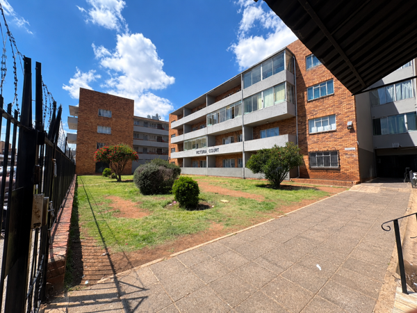 2 Bedroom Flat