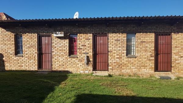 250 m² Commercial space
