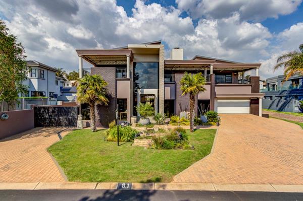 6 Bedroom House