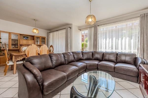 3 Bedroom Apartment
