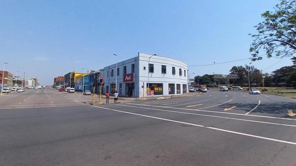 7 733 m² Industrial space