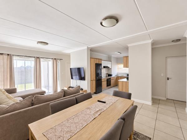 3 Bedroom Apartment