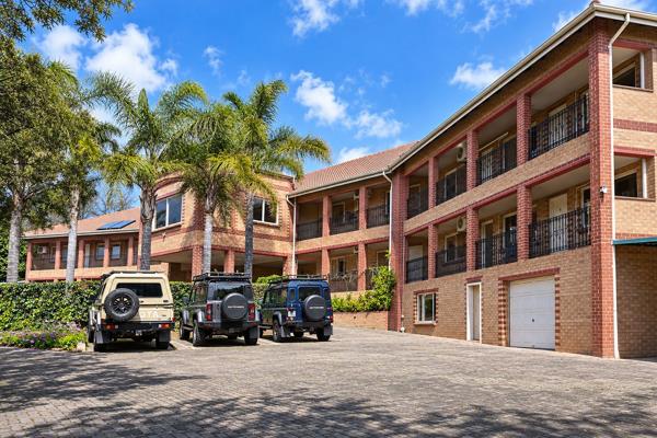 21 Bedroom House