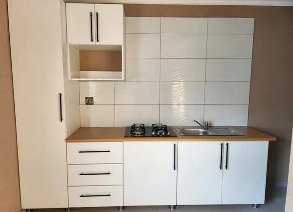 1 Bedroom Garden Cottage