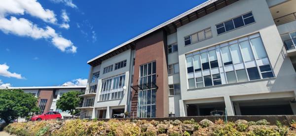 253 m² Office Space