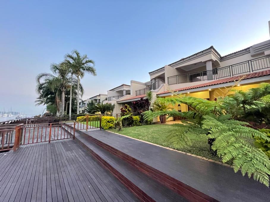 5 Bedroom Penthouse