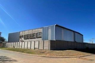 Commercial space