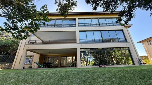 4 Bedroom Apartment