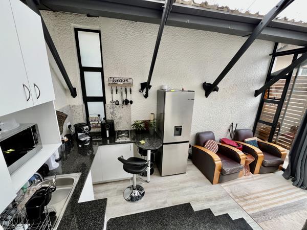 1 Bedroom Garden Cottage